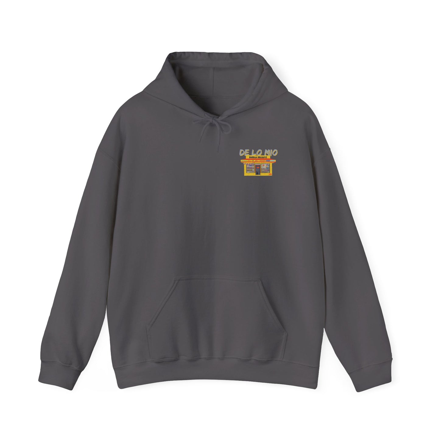De lo Mio twice Hoodie