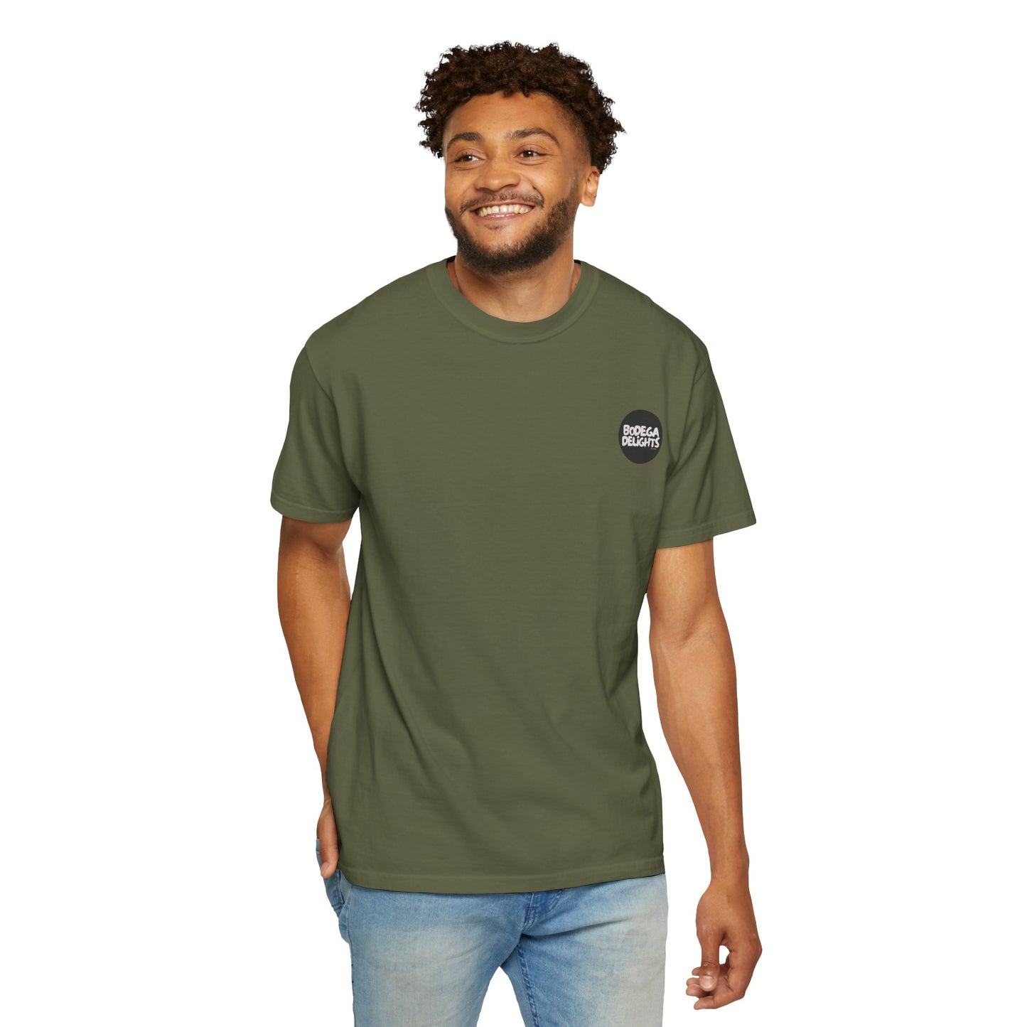 Bodega Delights Tshirt
