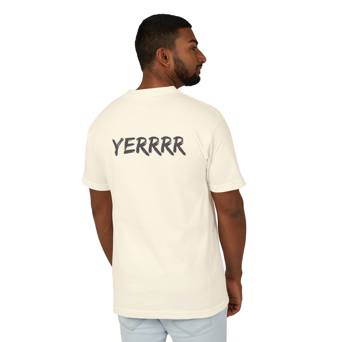 YERRRR - Bodega Delights Heavyweight Tshirt
