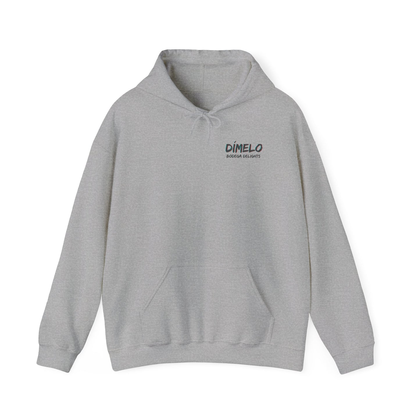 Dímelo Hoodie
