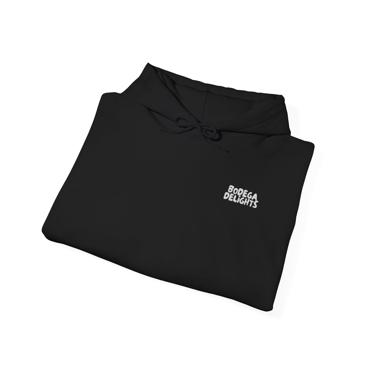 YERRRR Hoodie