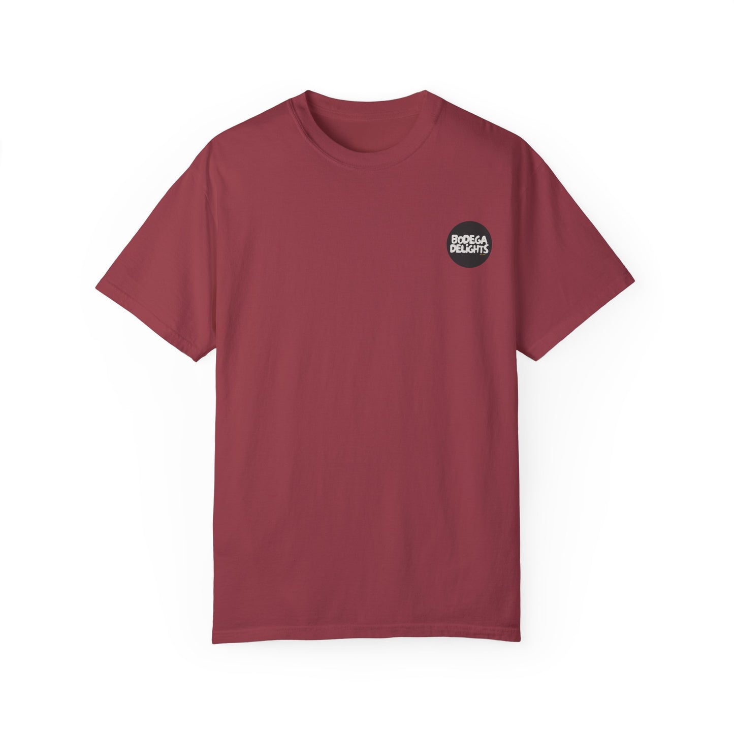 De lo Mio - Bodega Delights Tshirt