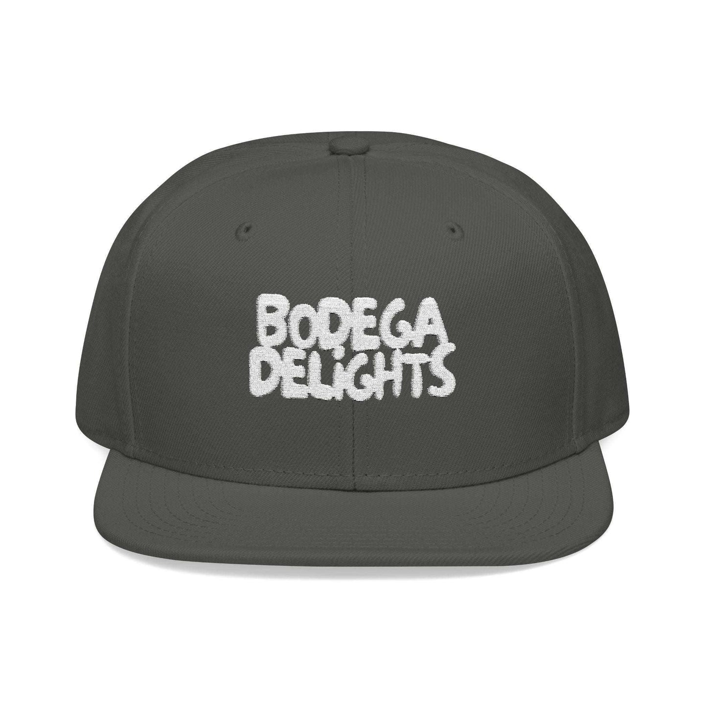 Bodega Delights Snapback