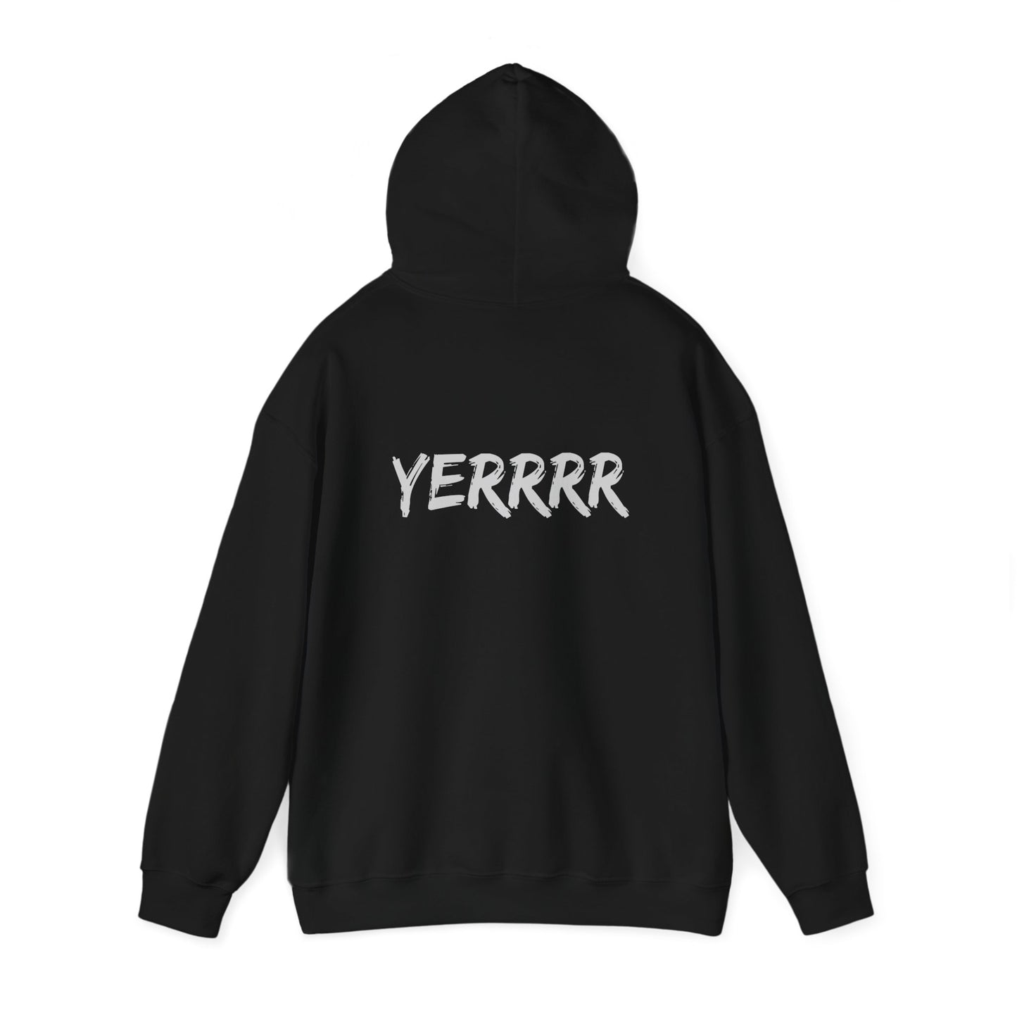 YERRRR Hoodie