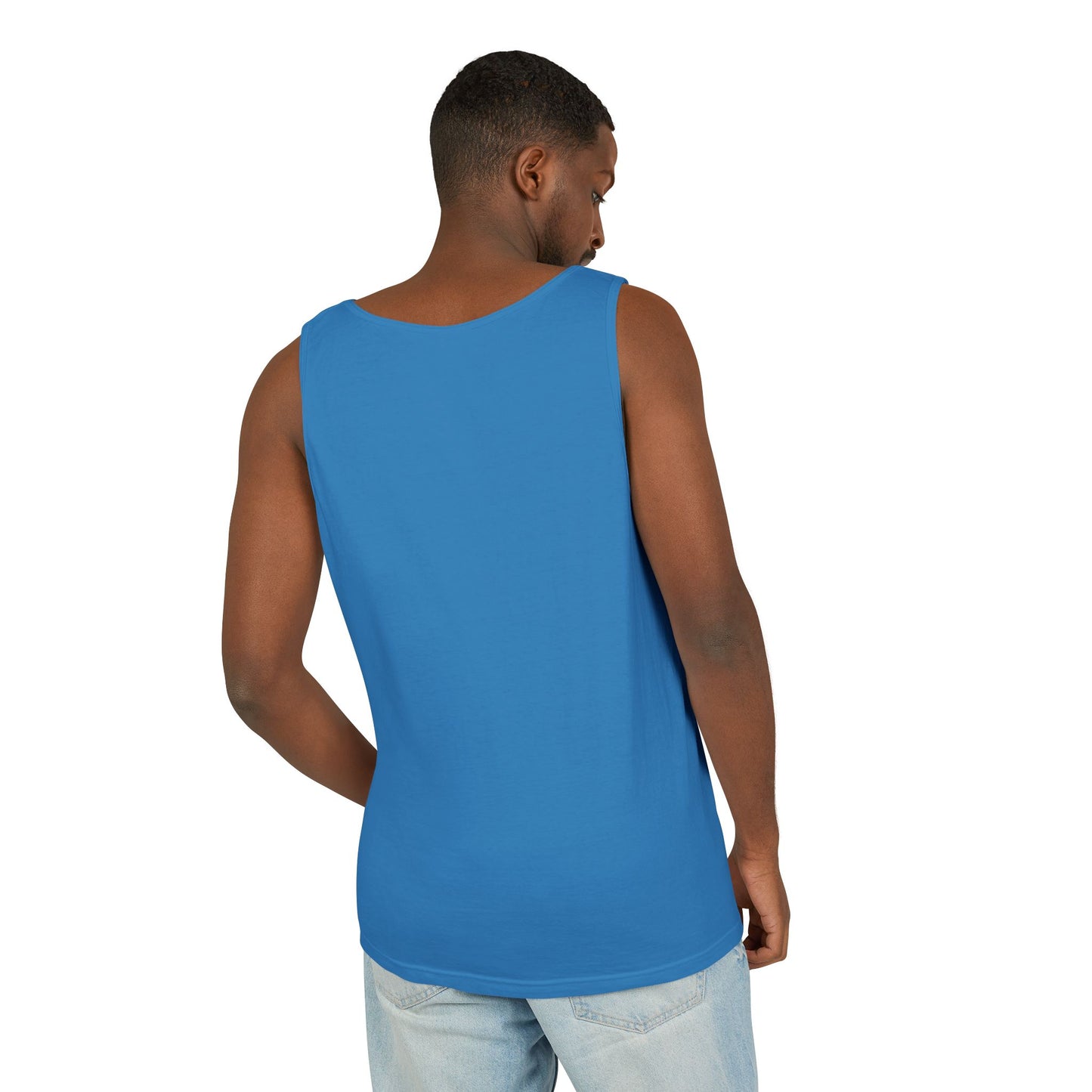 De lo Mio Unisex Tank top