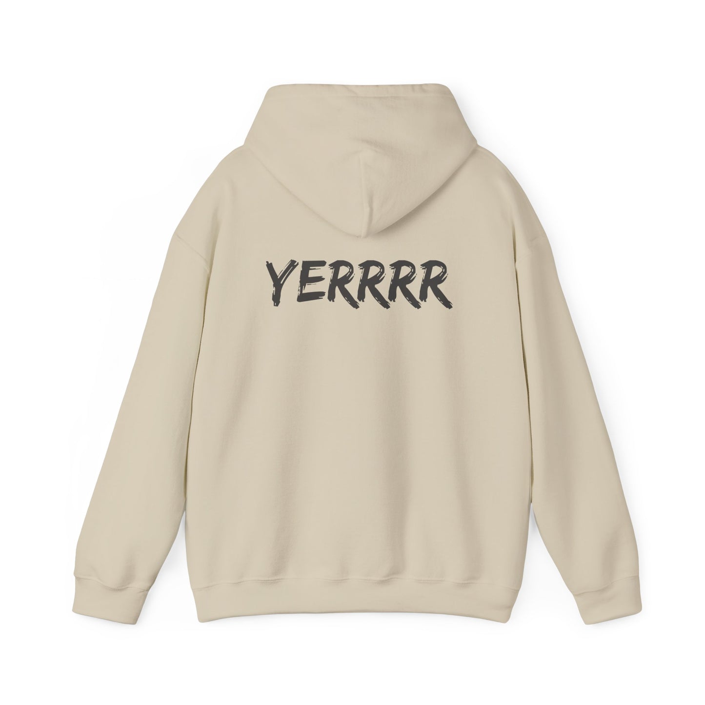 YERRRR Hoodie