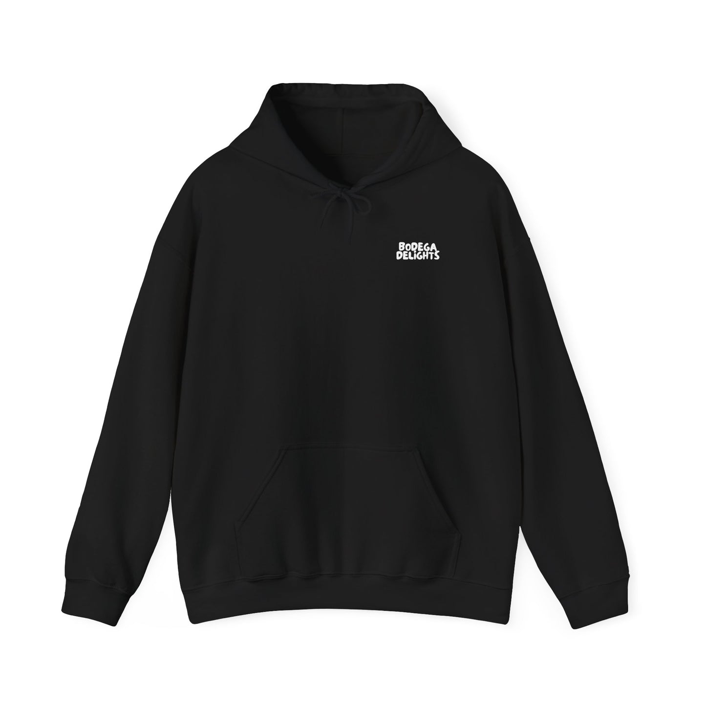 De lo Mio Bodega Hoodie