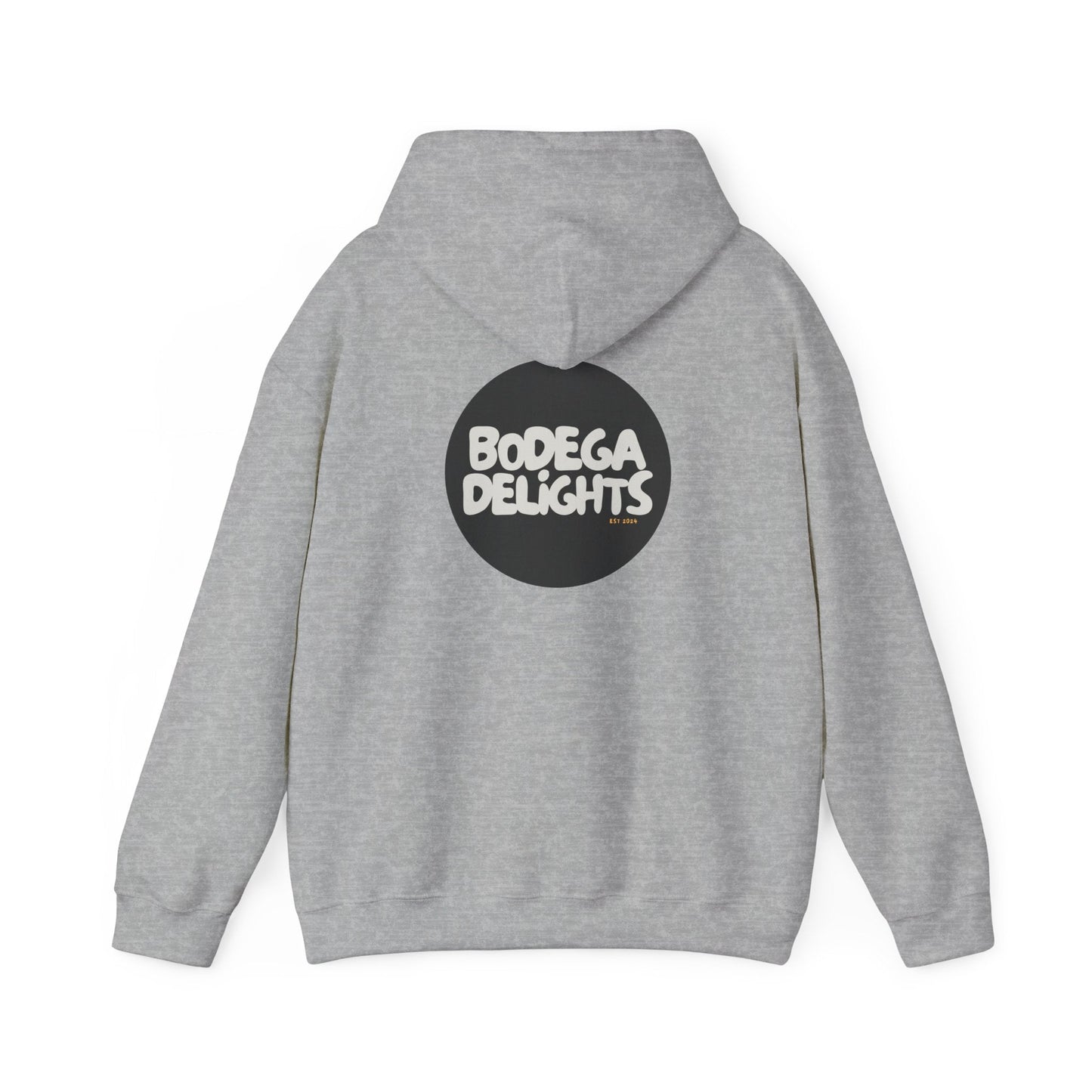Logo Hoodie