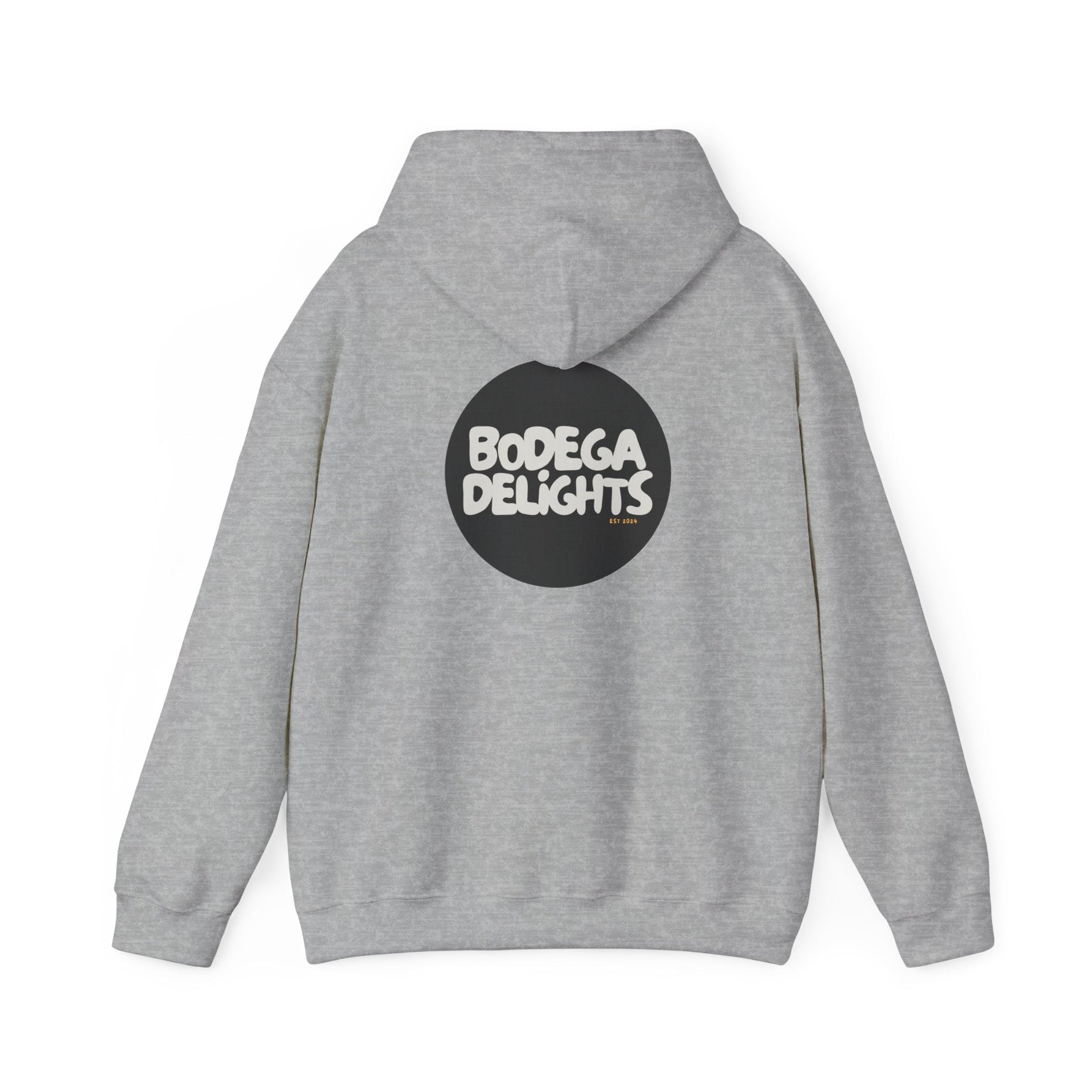 Logo Hoodie