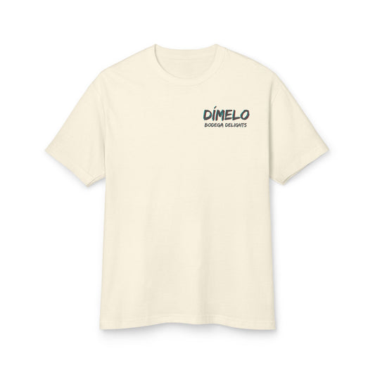 Dimelo T-Shirt