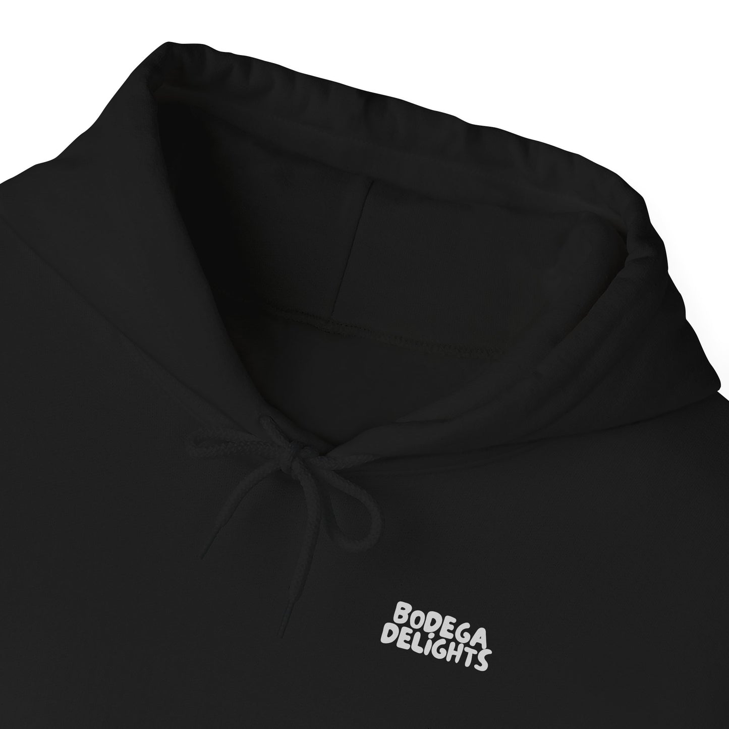 De Lo Mio Hoodie