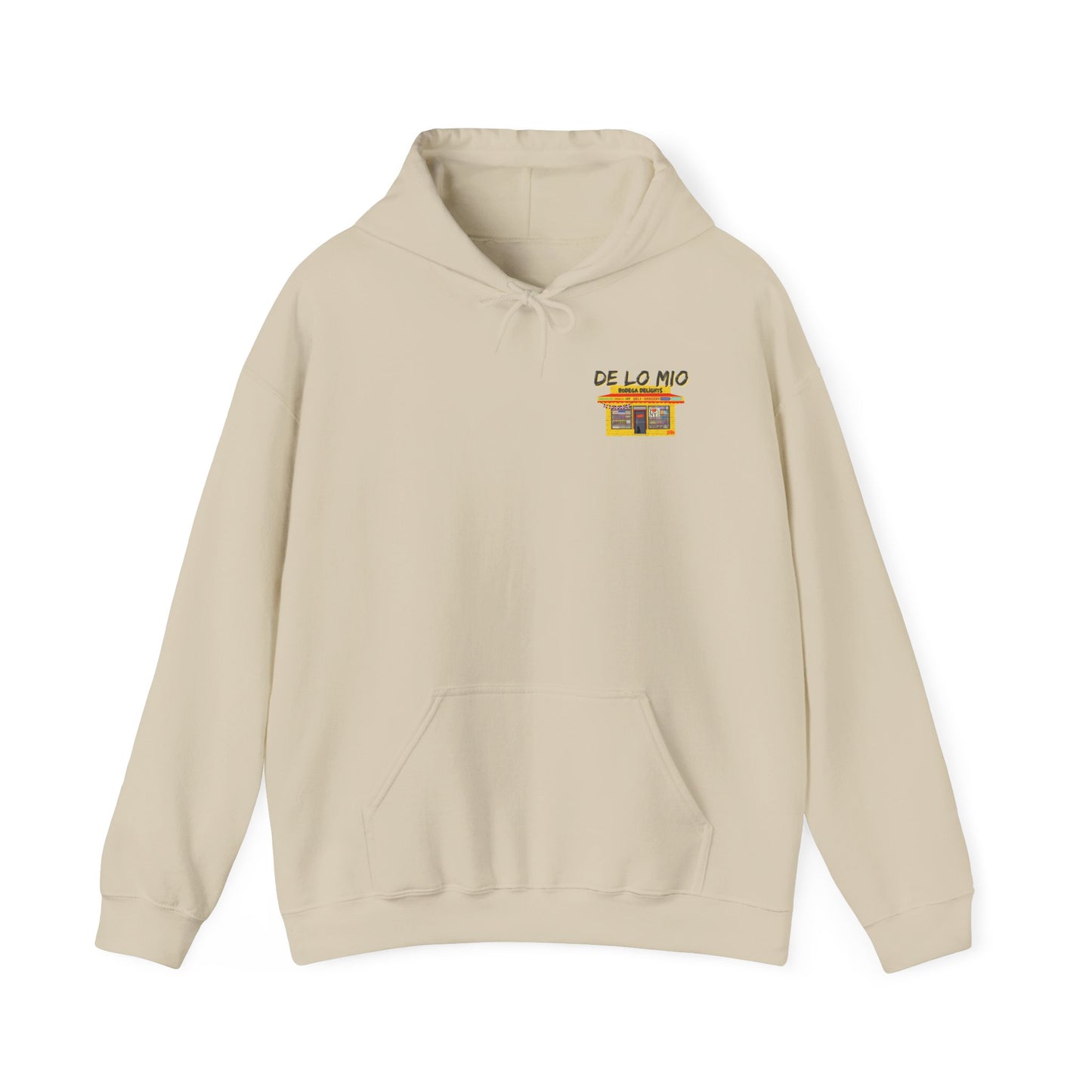 De lo Mio twice Hoodie