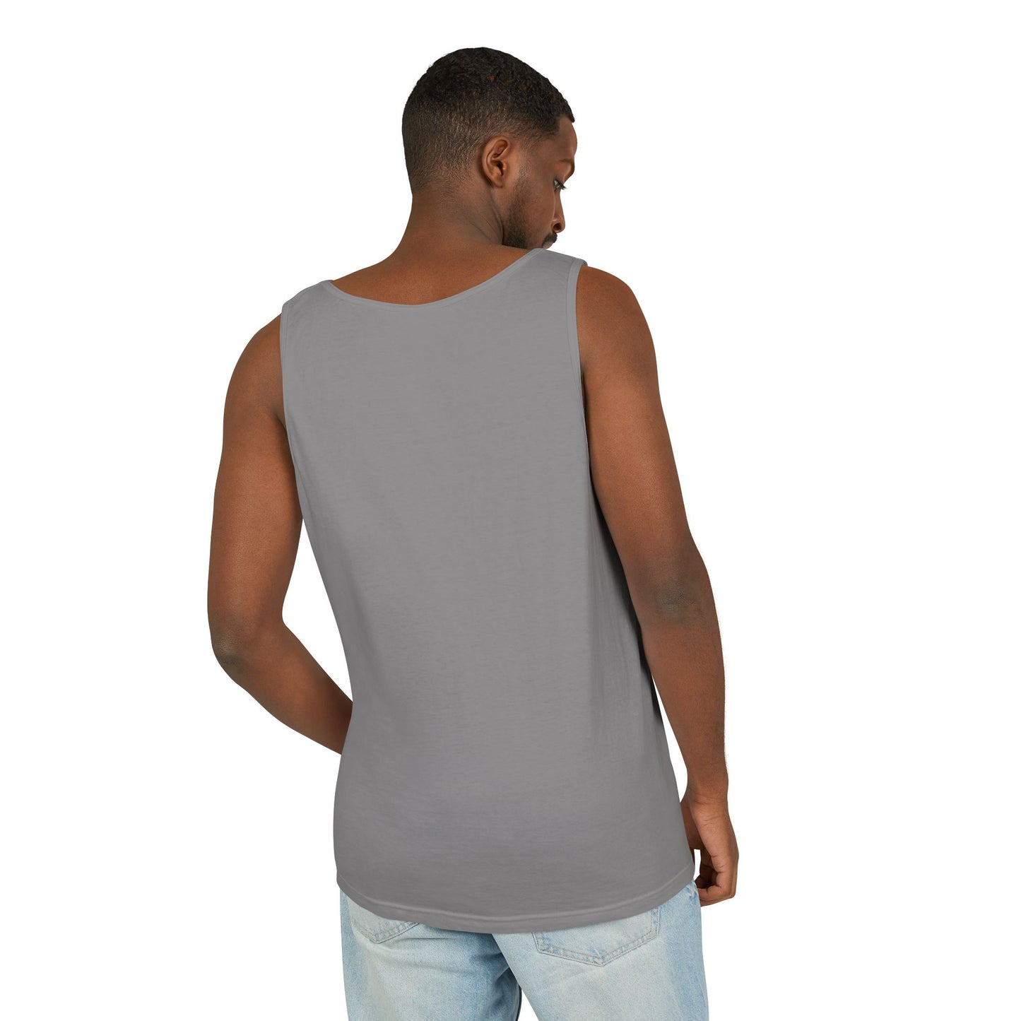 De lo Mio Unisex Tank top