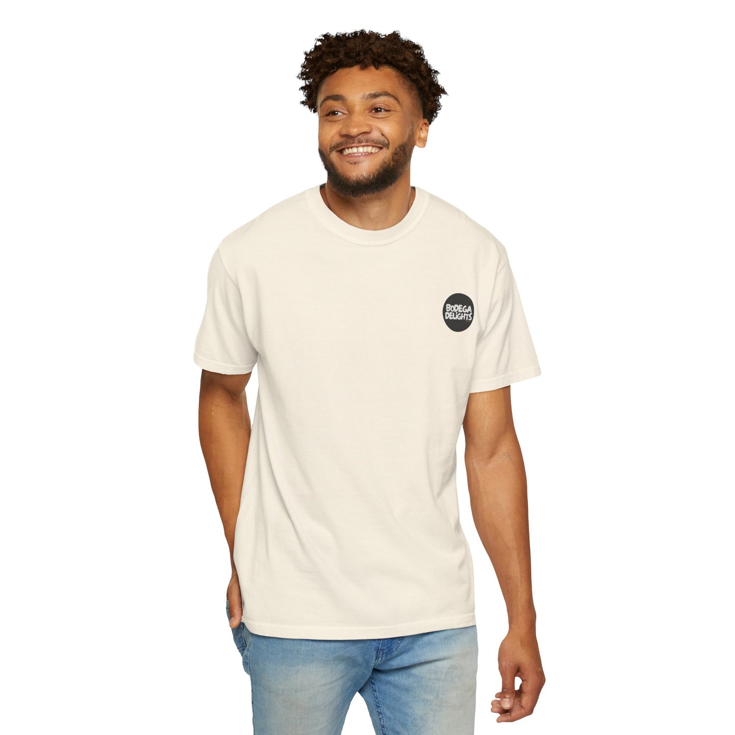 Bodega Delights Tshirt
