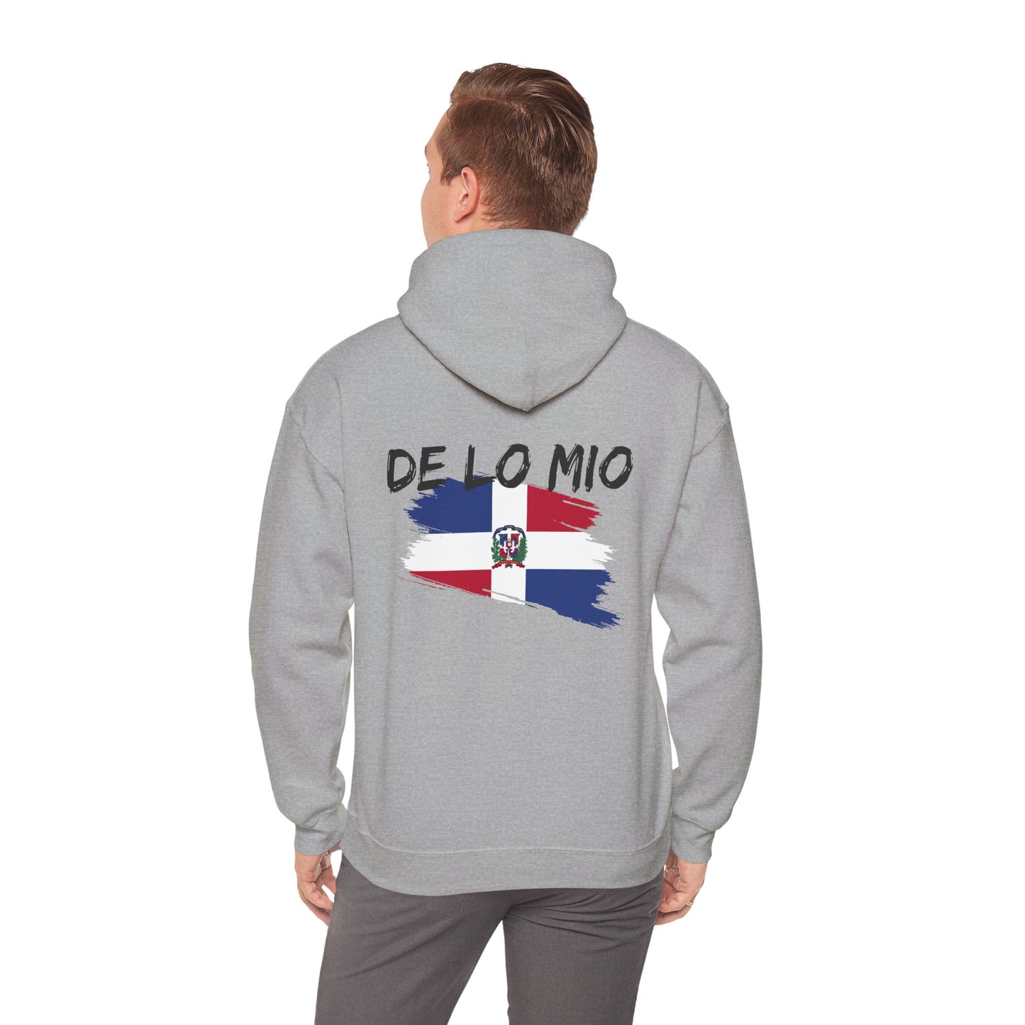 De Lo Mio Hoodie