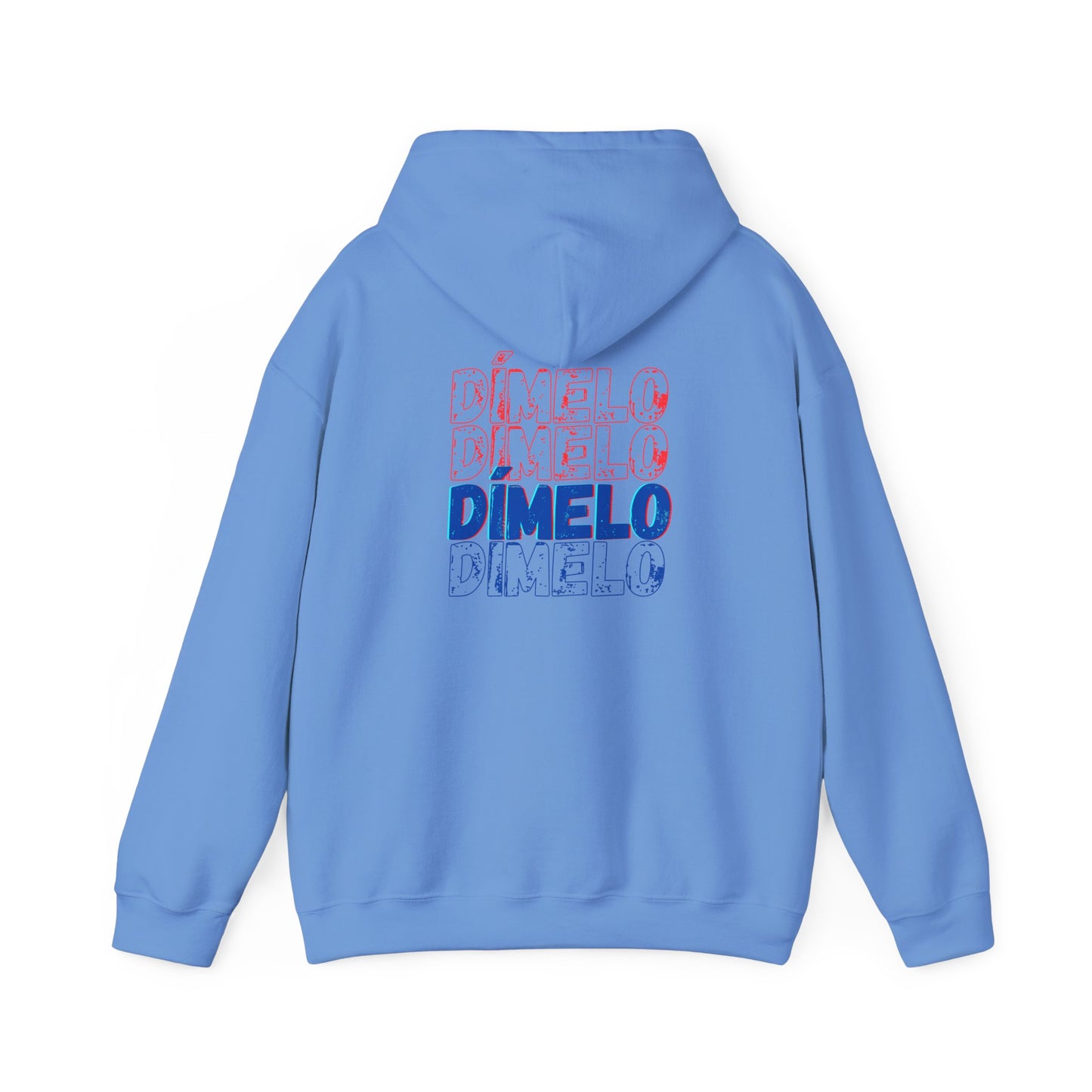 Dímelo Hoodie