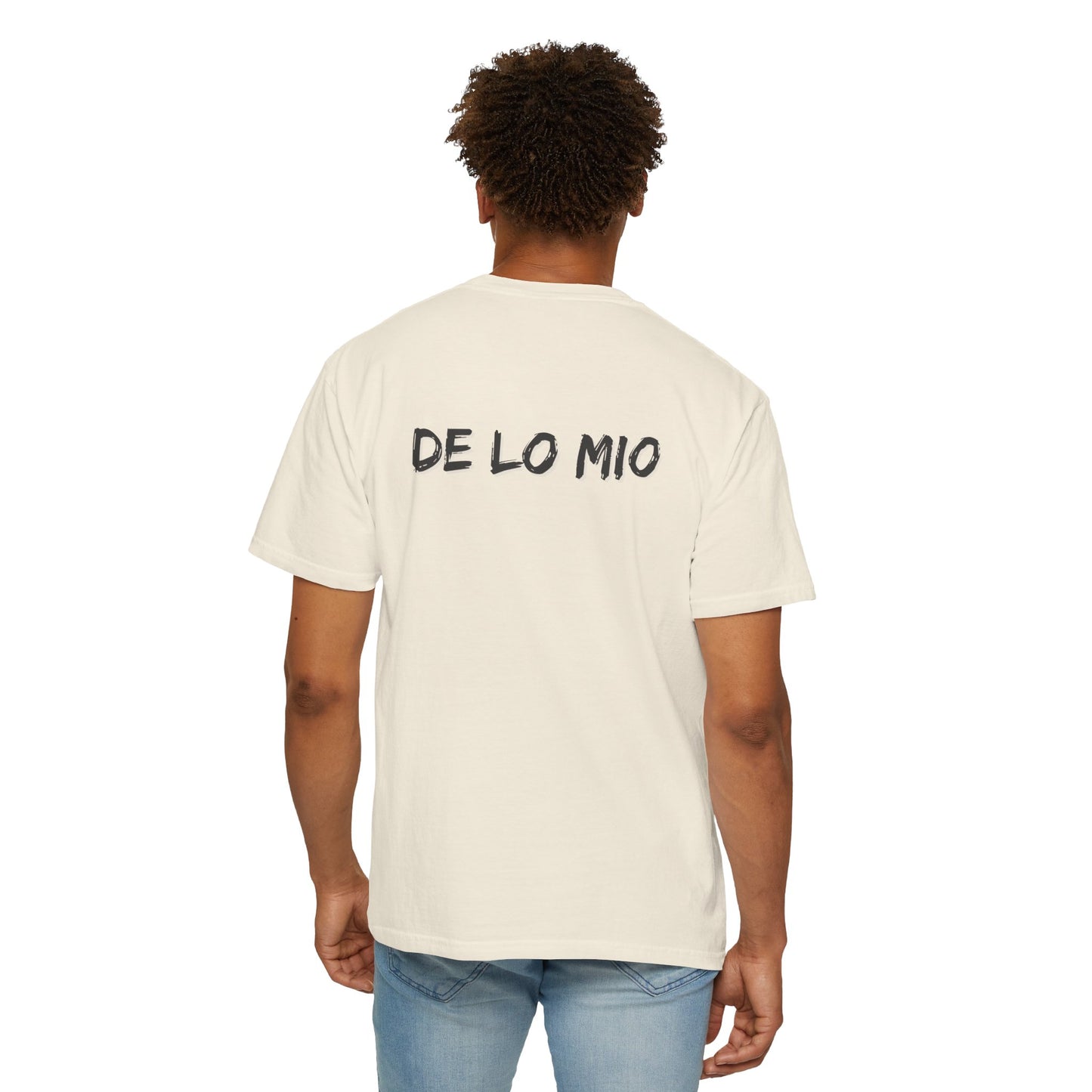 De lo Mio - Bodega Delights Tshirt