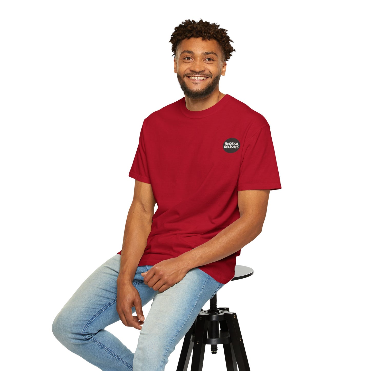 Bodega Delights Tshirt