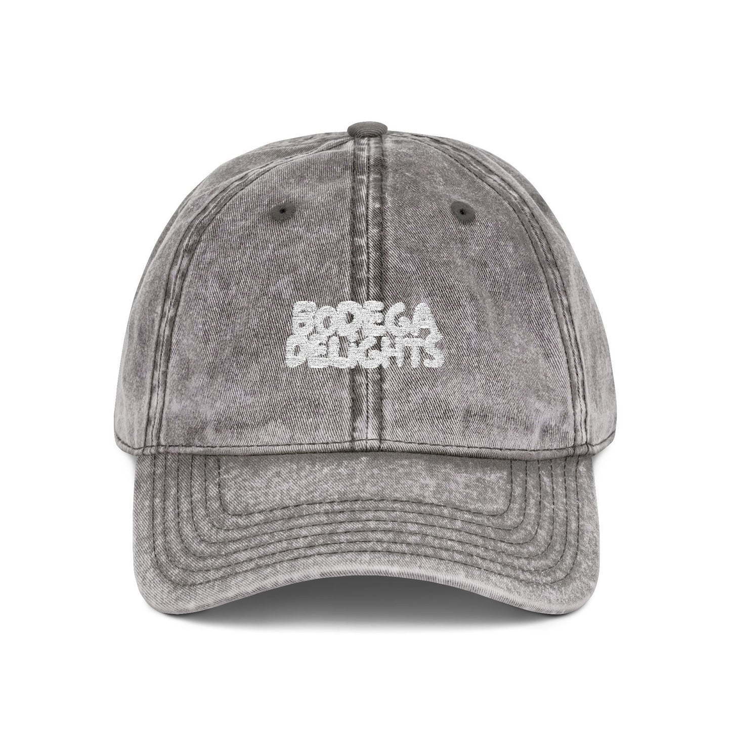 Bodega Delights Cap